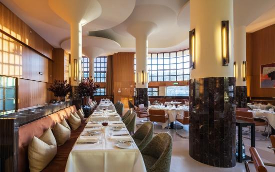 Restaurante 33 Alameda